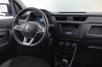 Renault Express vaihtoauto