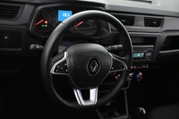 Renault Express vaihtoauto