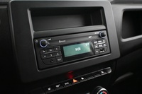 Renault Express vaihtoauto