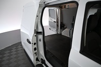 Renault Express vaihtoauto