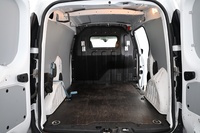 Renault Express vaihtoauto