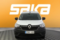 Renault Express vaihtoauto