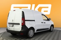 Renault Express vaihtoauto