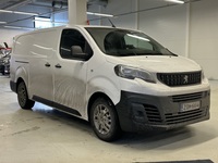 Peugeot Expert vaihtoauto