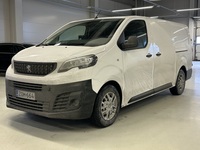 Peugeot Expert vaihtoauto