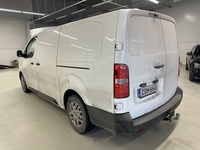 Peugeot Expert vaihtoauto