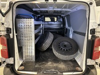 Peugeot Expert vaihtoauto