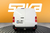 Peugeot Expert vaihtoauto