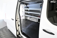 Peugeot Expert vaihtoauto