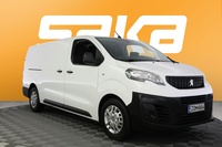 Peugeot Expert vaihtoauto