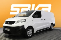 Peugeot Expert vaihtoauto