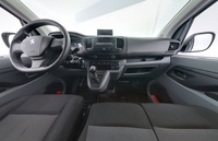 Peugeot Expert vaihtoauto