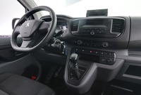 Peugeot Expert vaihtoauto