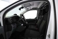 Peugeot Expert vaihtoauto