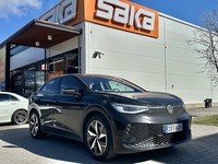 Volkswagen ID.5 vaihtoauto