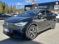 Volkswagen ID.5 vaihtoauto