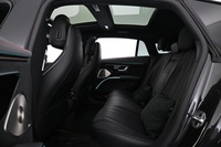 Mercedes-Benz EQS vaihtoauto