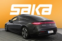 Mercedes-Benz EQS vaihtoauto