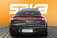 Mercedes-Benz EQS vaihtoauto