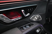 Mercedes-Benz EQS vaihtoauto