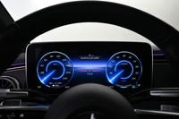 Mercedes-Benz EQS vaihtoauto