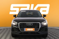 Audi Q2 vaihtoauto