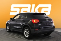 Audi Q2 vaihtoauto