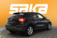 Audi Q2 vaihtoauto