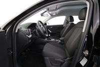 Audi Q2 vaihtoauto