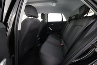 Audi Q2 vaihtoauto