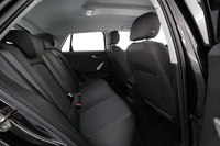 Audi Q2 vaihtoauto