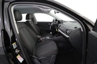 Audi Q2 vaihtoauto