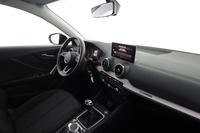 Audi Q2 vaihtoauto