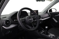 Audi Q2 vaihtoauto