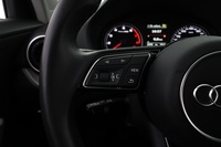 Audi Q2 vaihtoauto