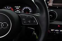 Audi Q2 vaihtoauto