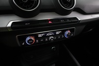 Audi Q2 vaihtoauto