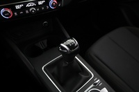 Audi Q2 vaihtoauto