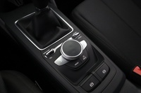 Audi Q2 vaihtoauto