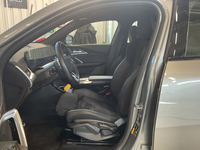BMW iX2 vaihtoauto