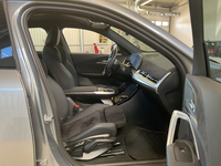 BMW iX2 vaihtoauto