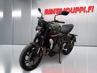 Triumph TR vaihtoauto