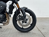 Triumph TR vaihtoauto