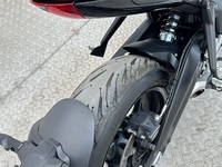 Triumph TR vaihtoauto