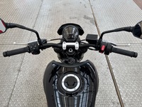 Triumph TR vaihtoauto