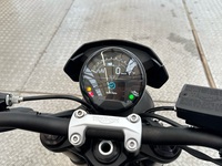 Triumph TR vaihtoauto