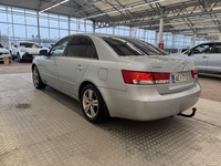 Hyundai Sonata vaihtoauto