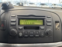 Hyundai Sonata vaihtoauto