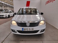 Dacia Logan MCV vaihtoauto