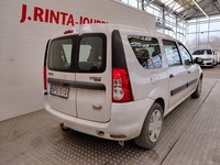 Dacia Logan MCV vaihtoauto